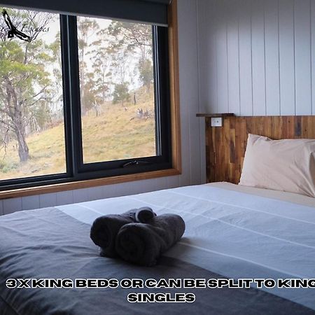 Mount Rumney Escapes Seaview House 1 - Possum House Εξωτερικό φωτογραφία